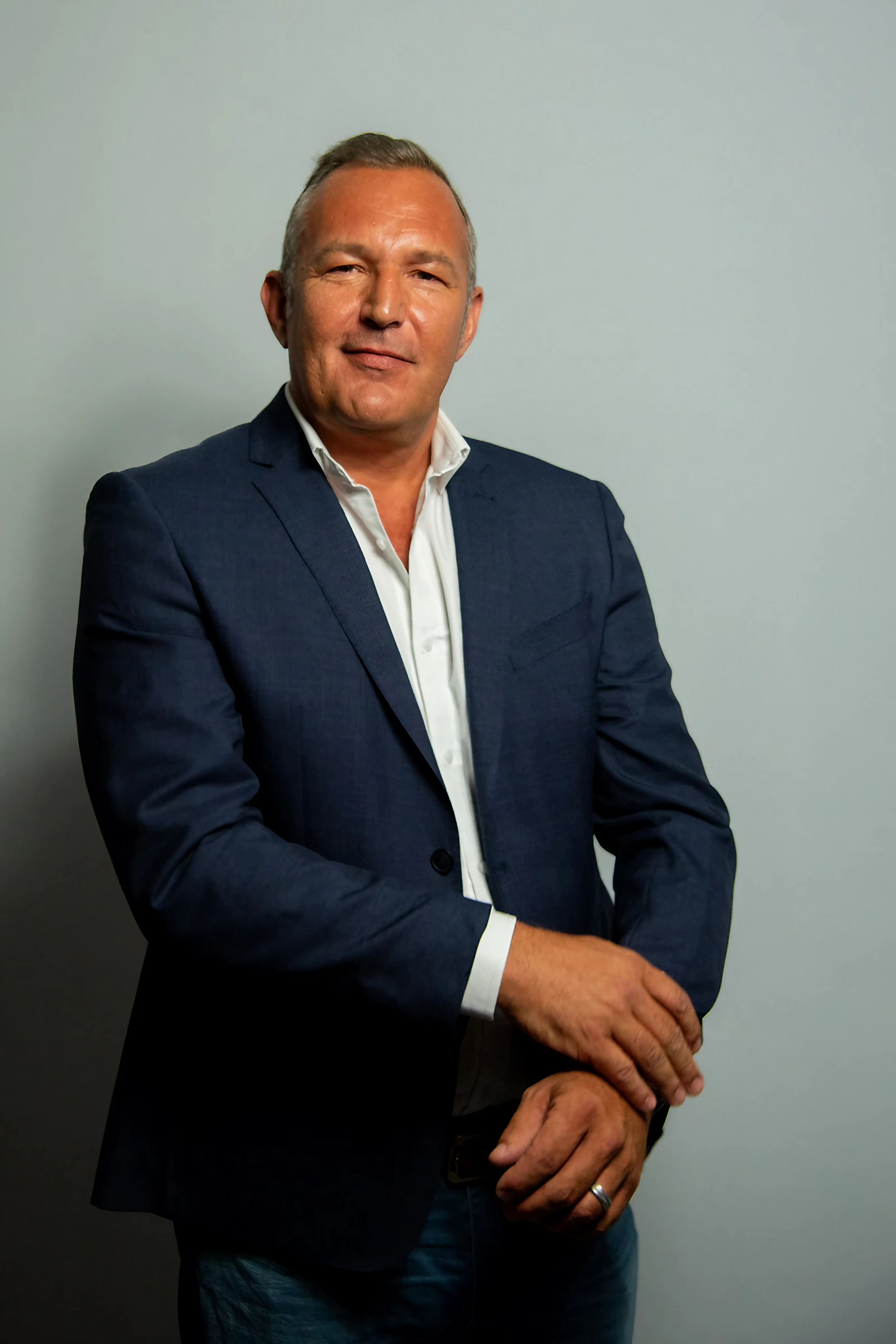 Gary Bramnik