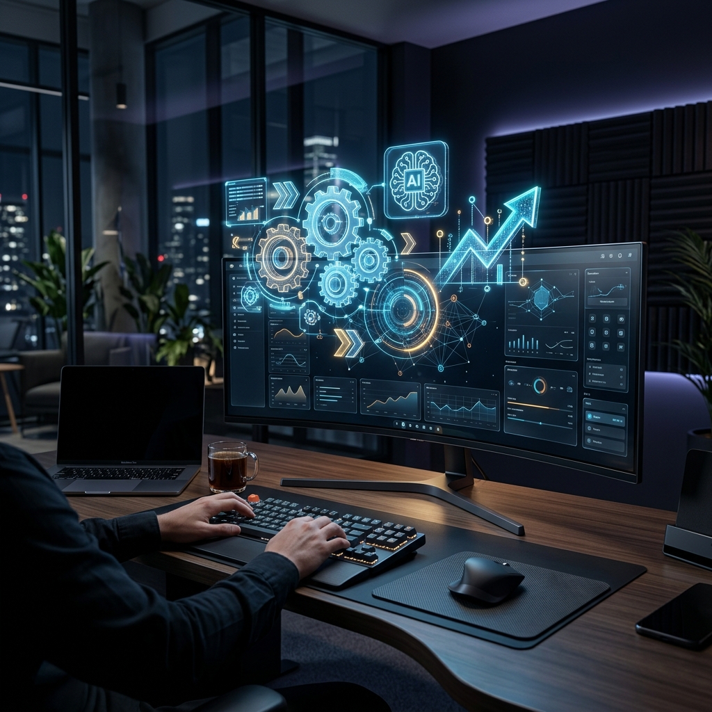 Top 10 Workflows Claude Cowork pour exploser votre productivité B2B