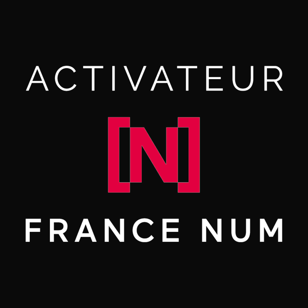 Activateur France Num - French Ministry of Economy