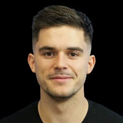 Adrian Stepien