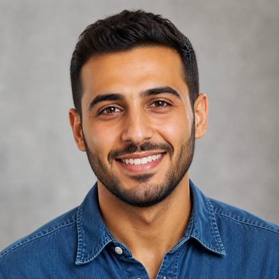 Adam — Agent onboarding