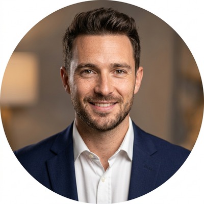 Hugo — Agent SDR