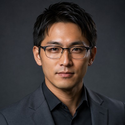 Kenji — Agent reporting