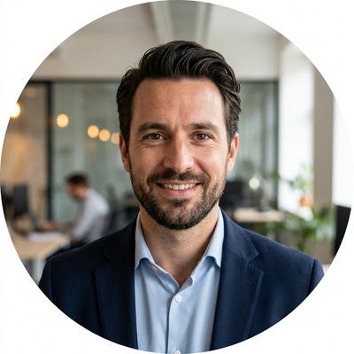 Marc — Agent relances