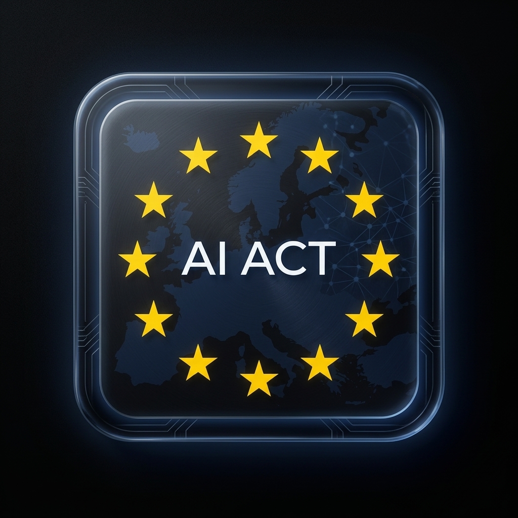 AI Act - Régulation européenne sur l'intelligence artificielle