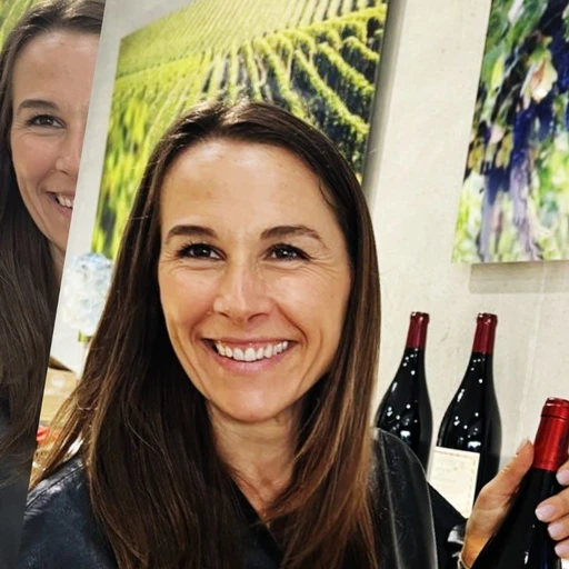 Anne-Laure Minand