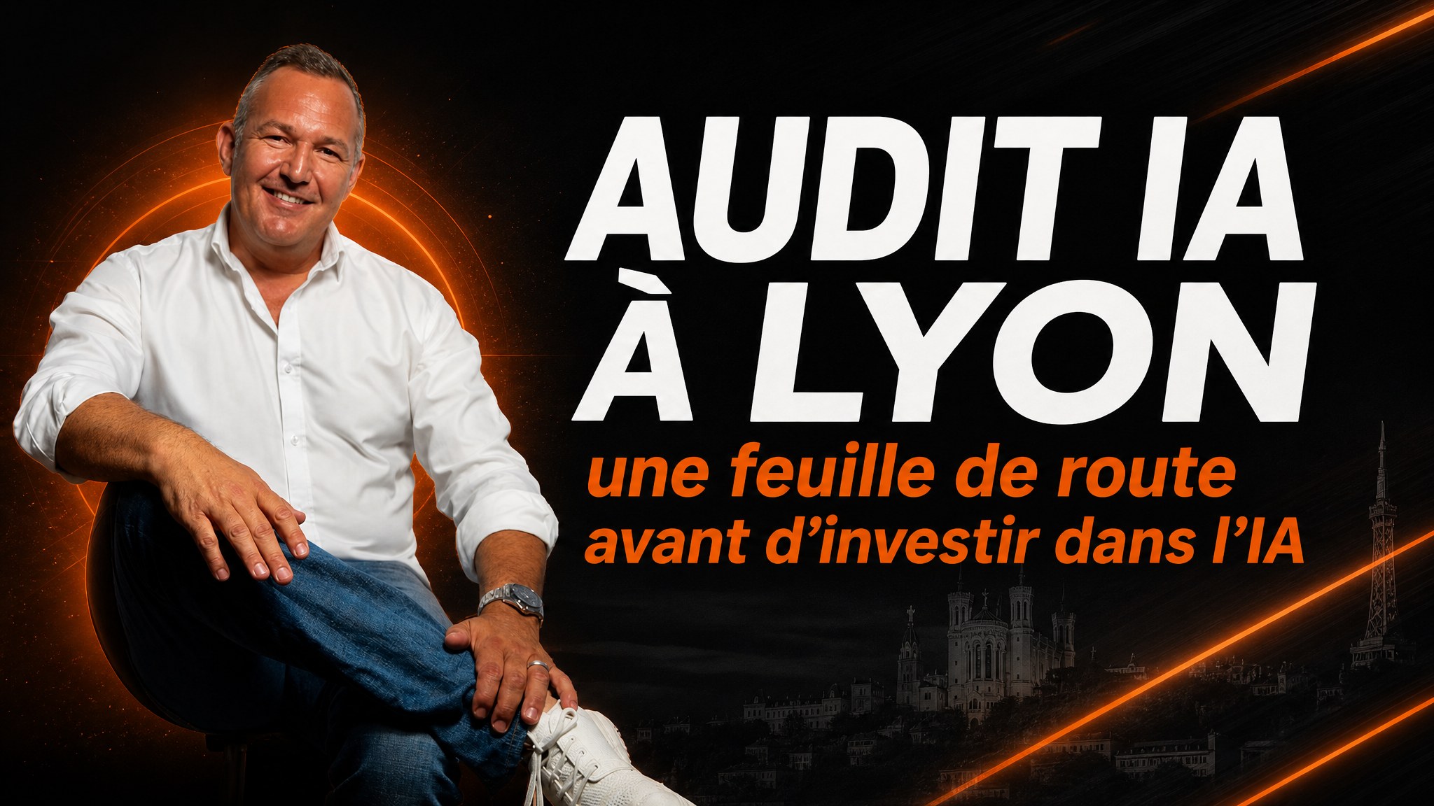 AI Audit in Lyon: A Roadmap Before You Invest in AI