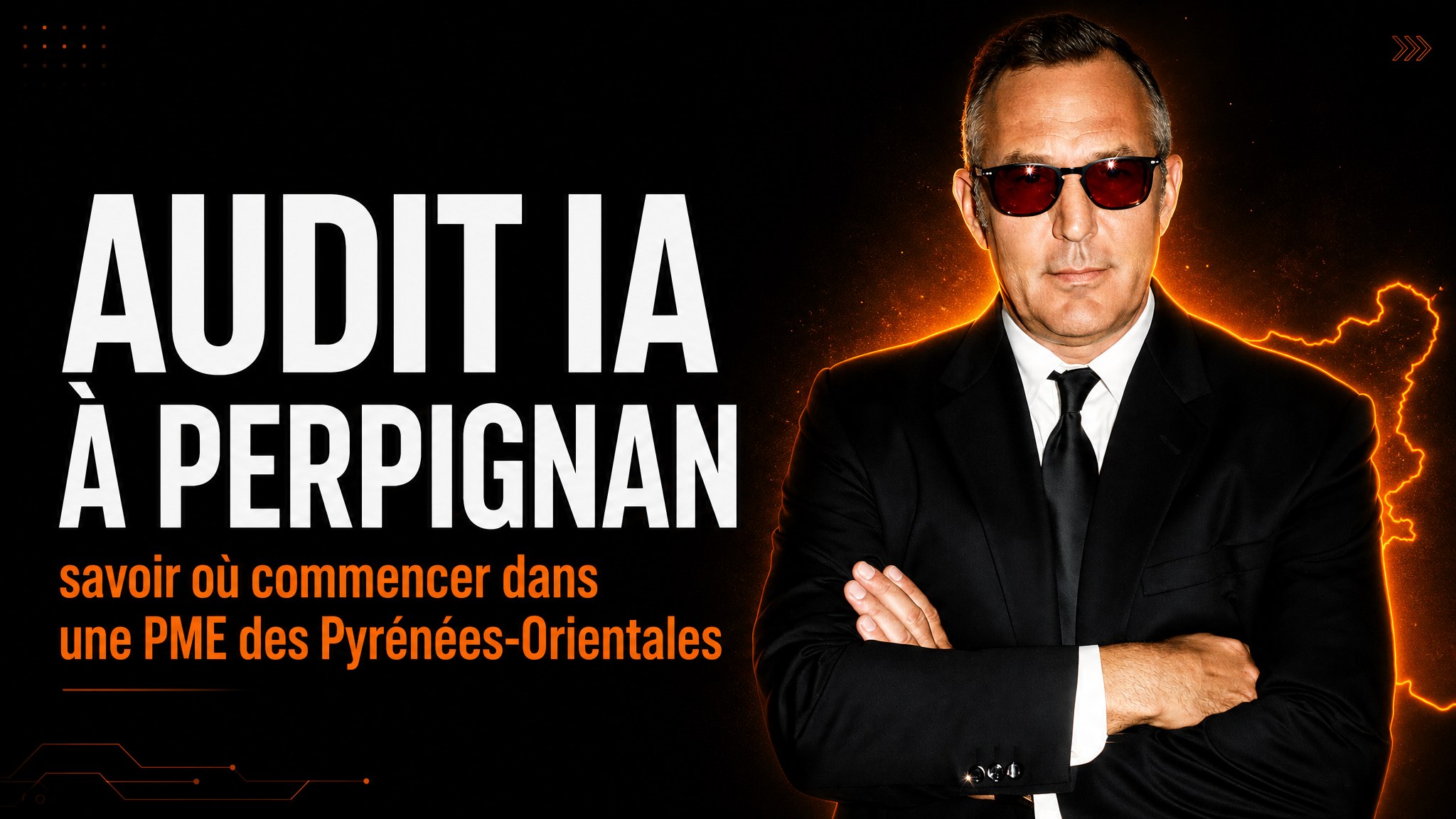 AI Audit in Perpignan: Where to Start in a Pyrénées-Orientales SME