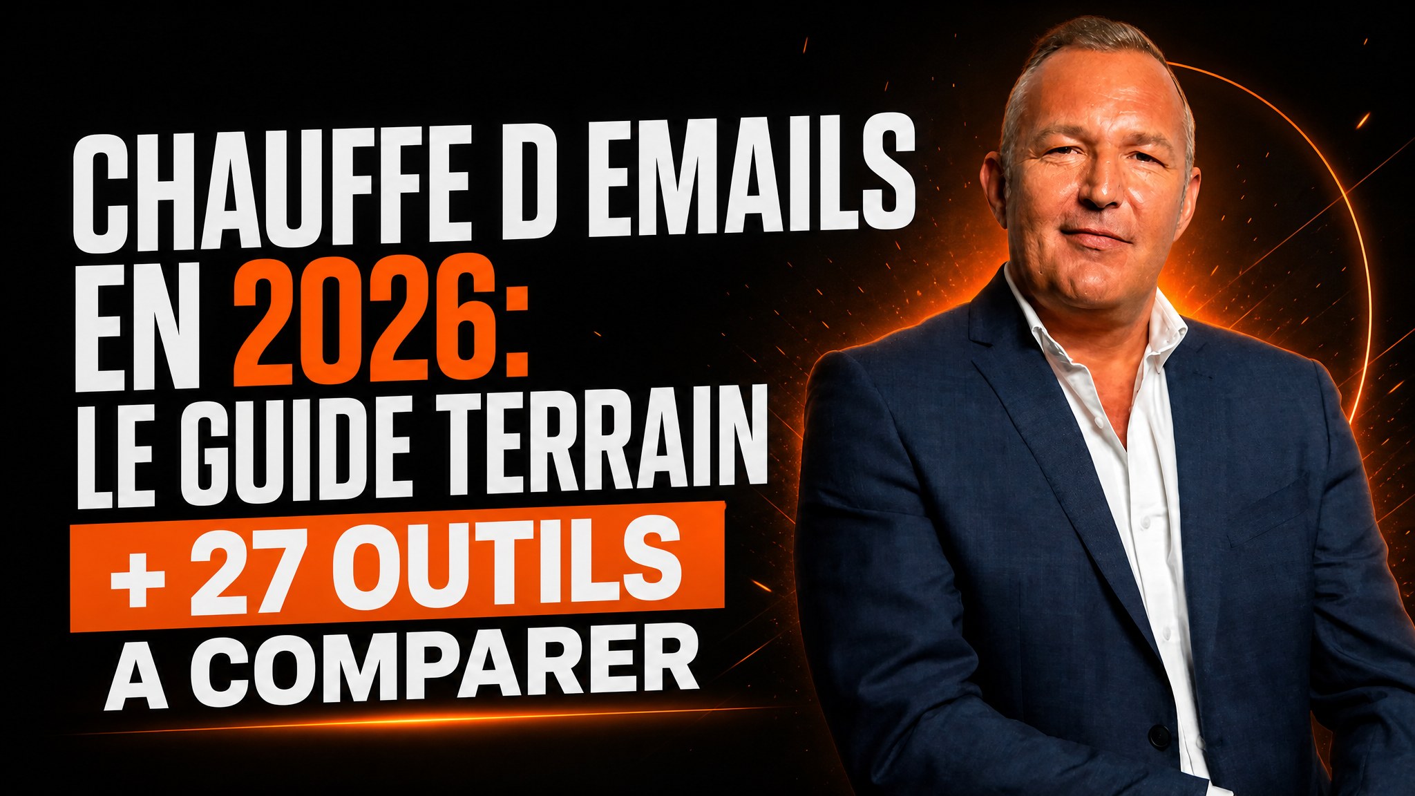 Email Warm-Up in 2026: field guide + 27 tools compared