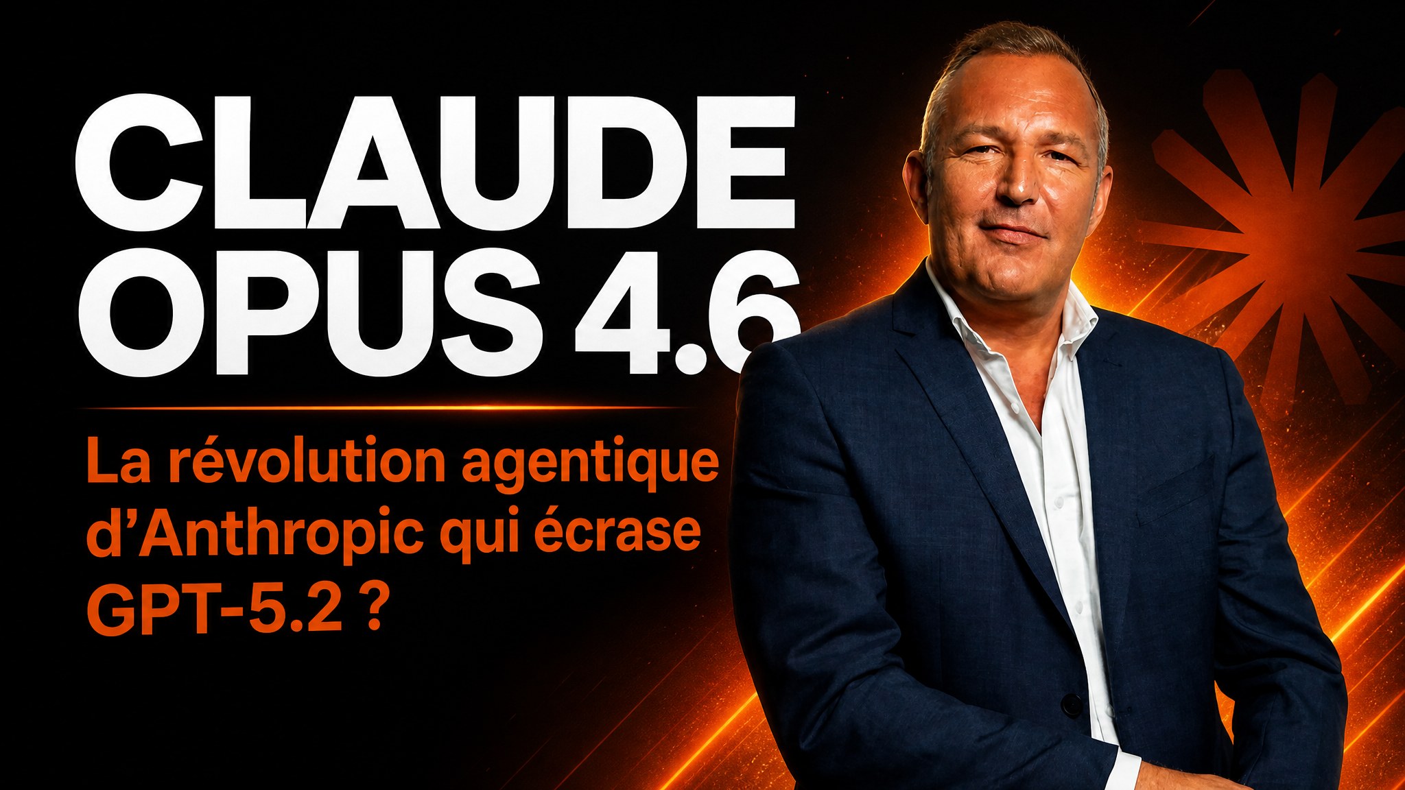 Claude Opus 4.6: Anthropic's Agentic Revolution Crushing GPT-5.2?