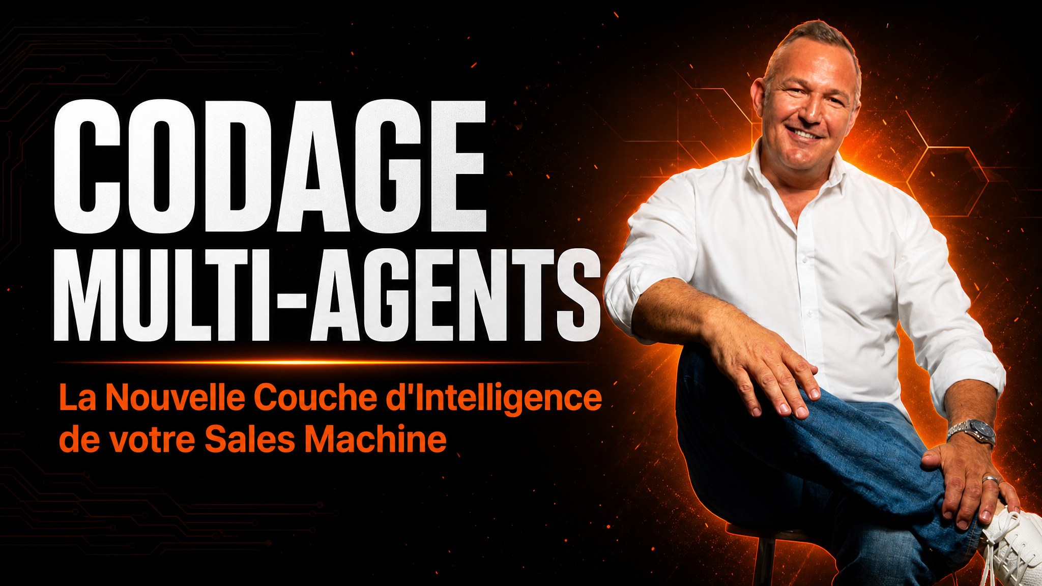 Multi-Agent Coding: The Next Layer of Intelligence for Your Sales Machine