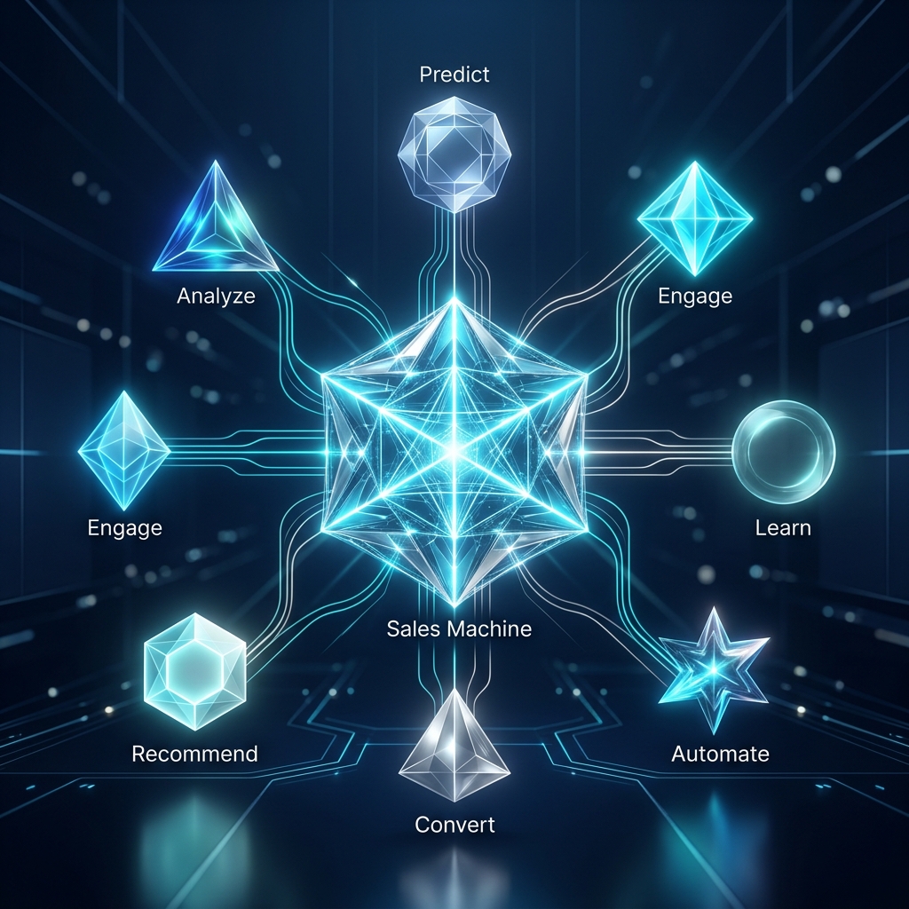 Multi-Agent Coding: The Next Layer of Intelligence for Your Sales Machine