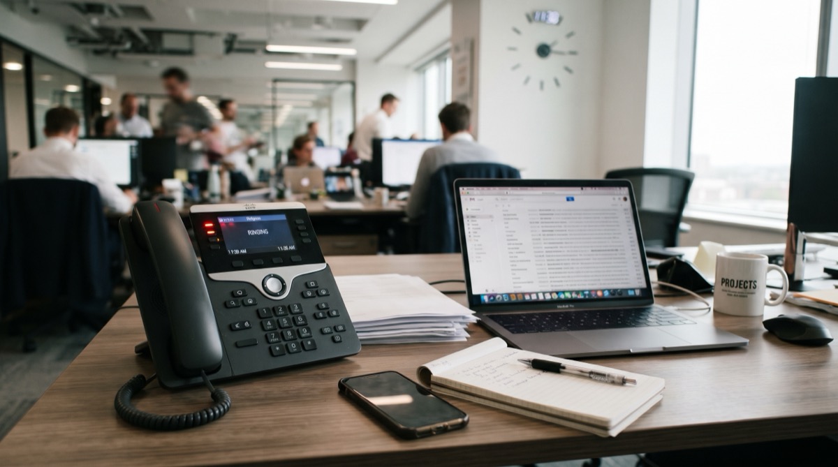The 5-Minute Bleed: The Real Cost of Leads Going Cold