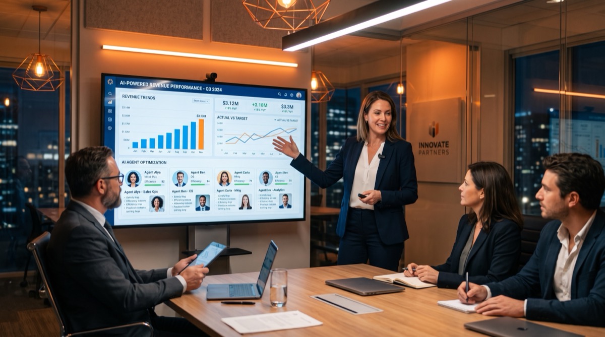 Vendre des Agents IA aux Entreprises : Le Business Model Hermes Agent
