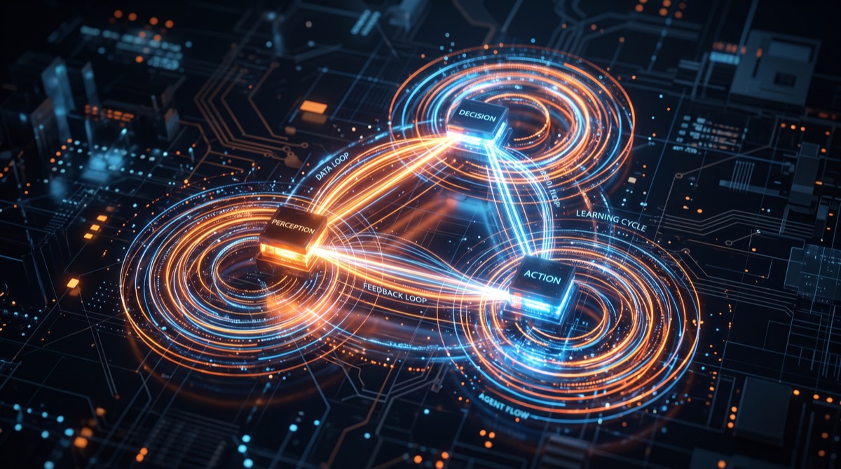 Loop Engineering: The Hidden Architecture Behind High-Performance AI Agents