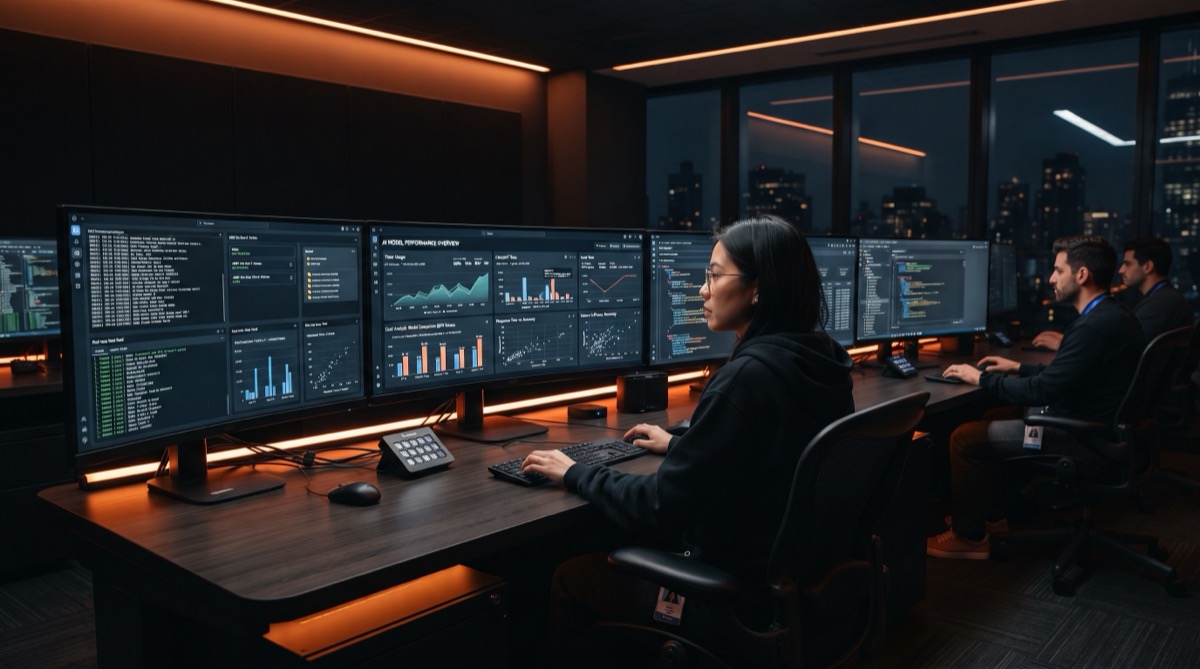 Multi-model orchestration: cut your AI costs by 80% without losing quality