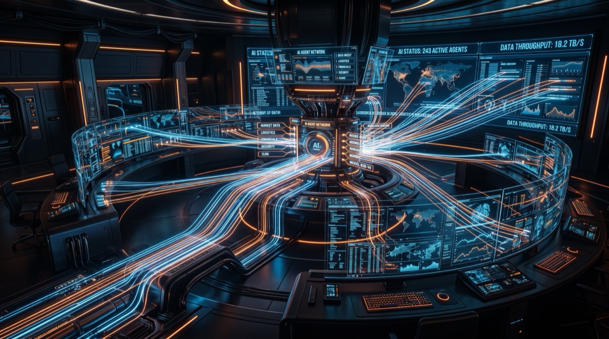 Parallel Agents: The Architecture That Multiplies Your AI Teams