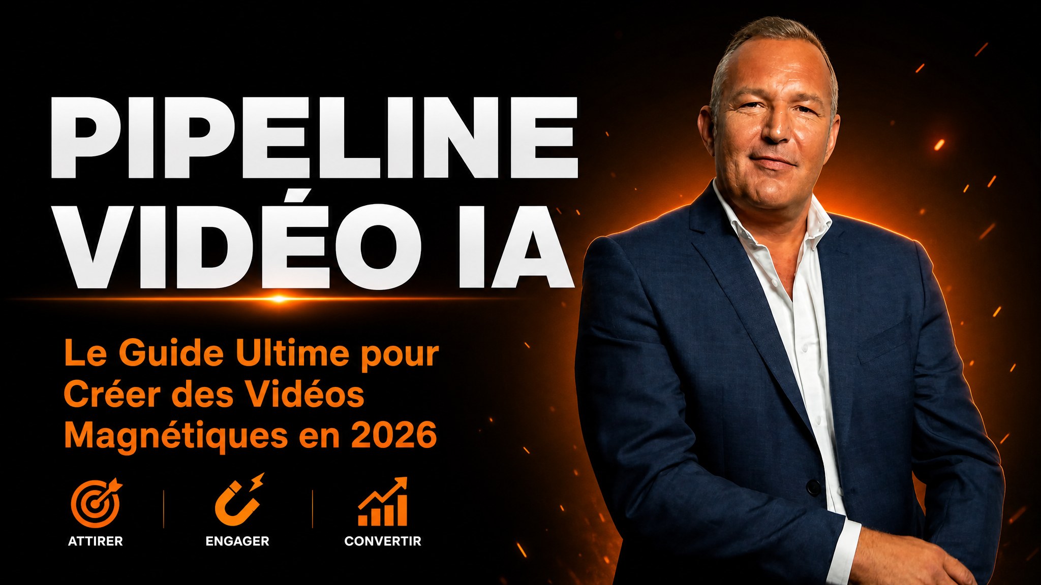 AI Video Pipeline: The Ultimate Guide to Creating Magnetic Videos in 2026