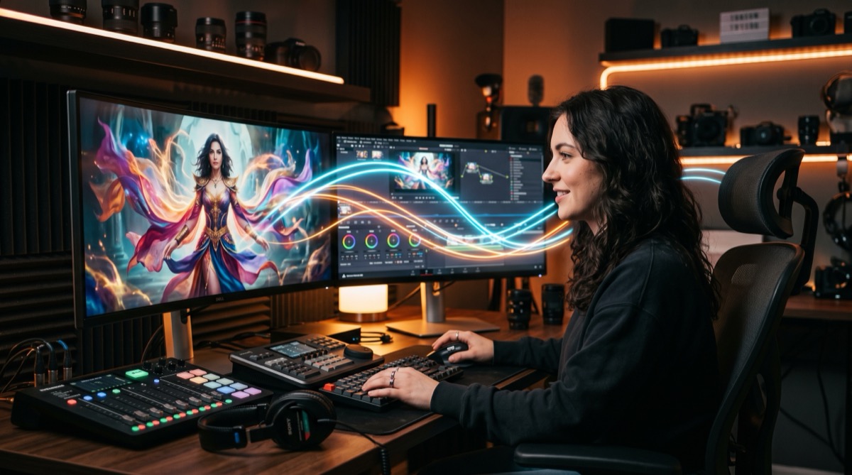 AI Video Pipeline: The Ultimate Guide to Creating Magnetic Videos in 2026