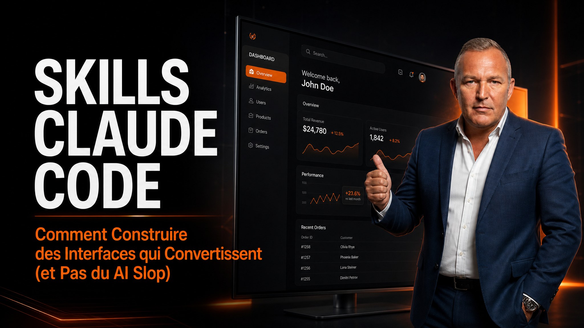 Claude Code Skills: How to Build Interfaces That Convert (Not AI Slop)