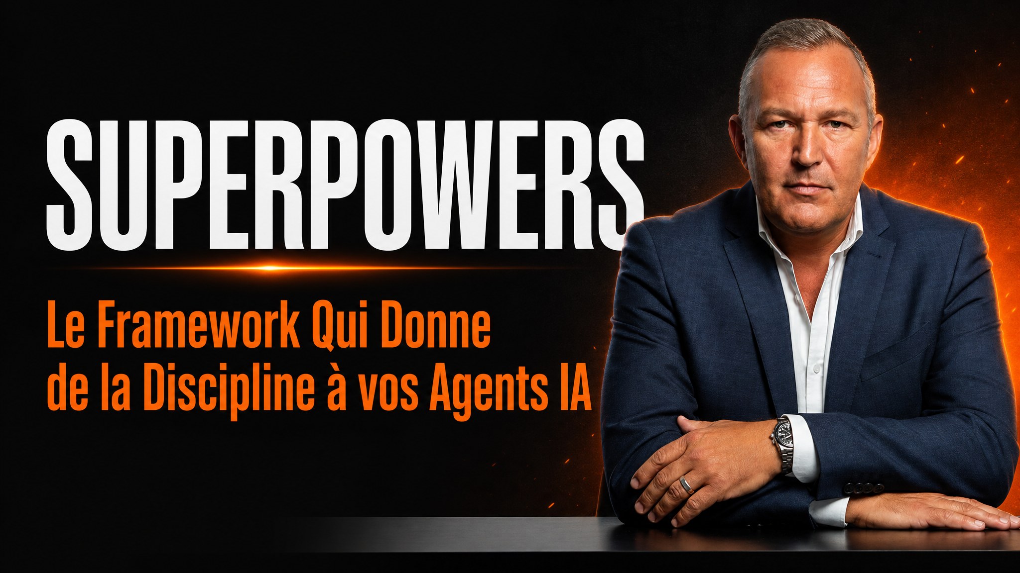 Superpowers: The Framework That Gives Discipline to Your AI Agents