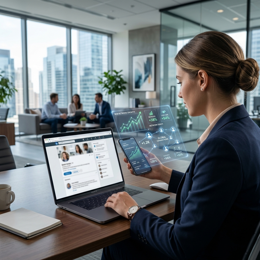 Top 20 Best LinkedIn Tools in 2026: The Ultimate GTM Guide