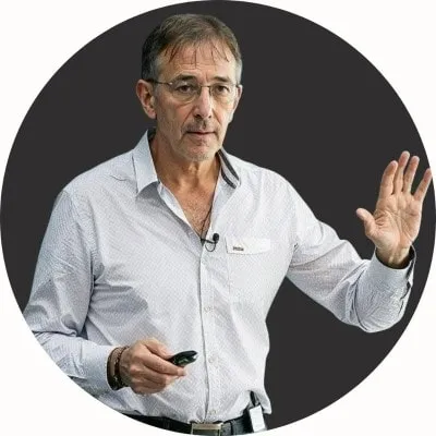 Dominique Klesse