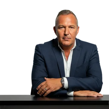 Gary Bramnik