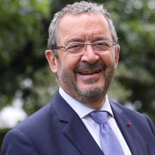 Philippe Mangeard, CEO Décarbo'Solution