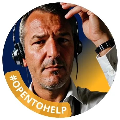 Gary Bramnik — Expert IA & Fondateur d'AI French Touch