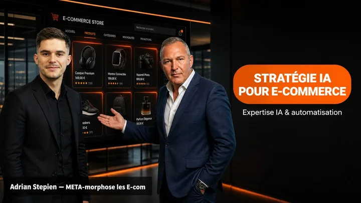 Adrian Stepien
