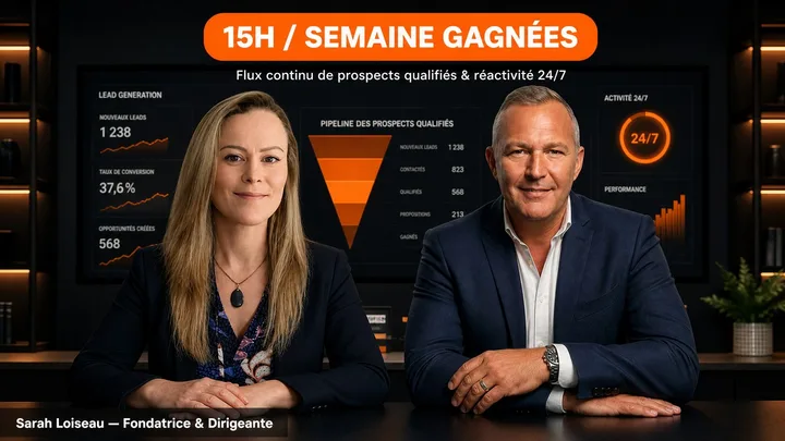 Sarah Loiseau