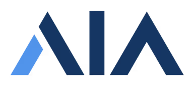 Logo AIA