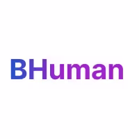 Logo BHuman
