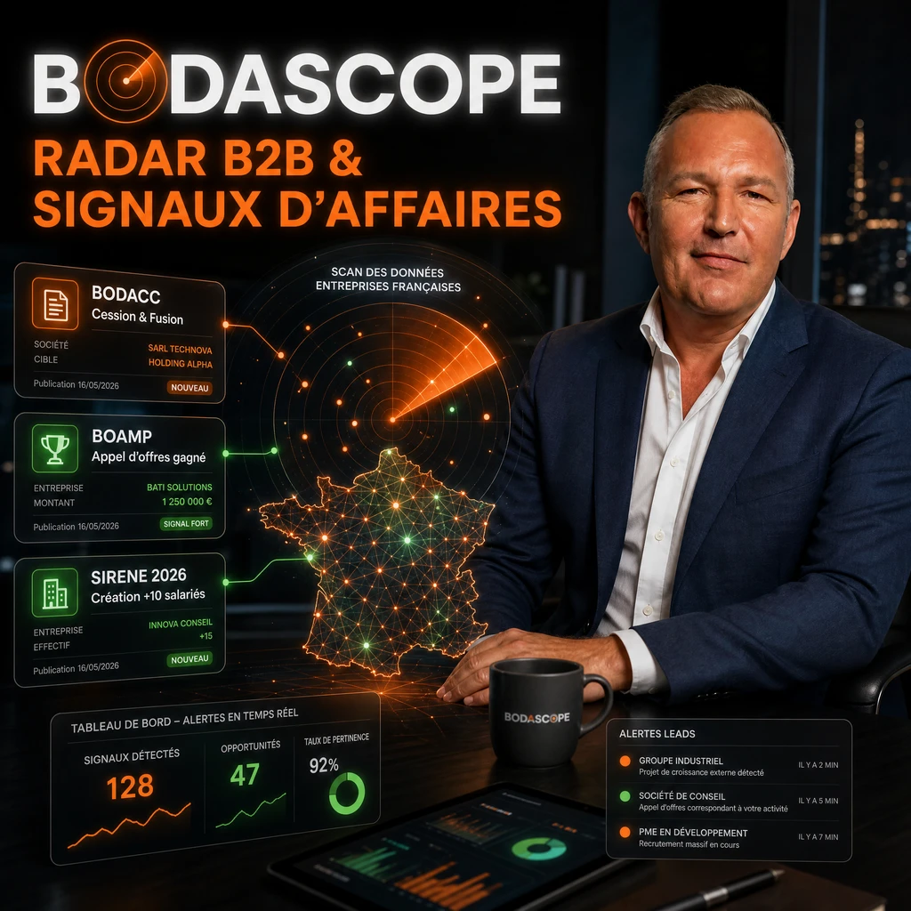Bodascope
