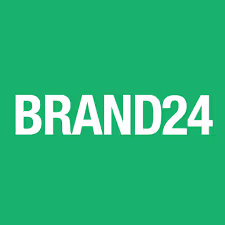 Logo Brand24