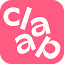 Logo Claap