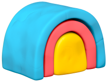 Logo Clay