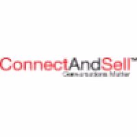 Logo ConnectAndSell
