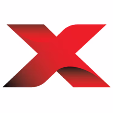 Logo CRMX