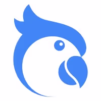 Logo Data Parrot