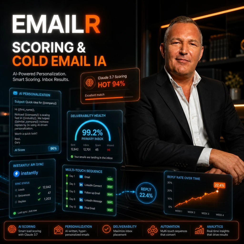 Emailr