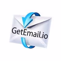 Logo GetEmail.io