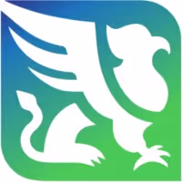 Logo Gryphon