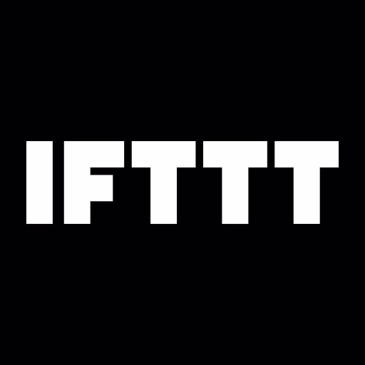 Logo IFTTT