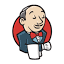 Logo Jenkins