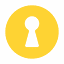 Logo Keyhole