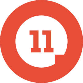 Logo LevelEleven