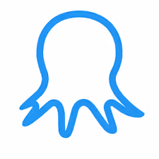 Logo Octoparse