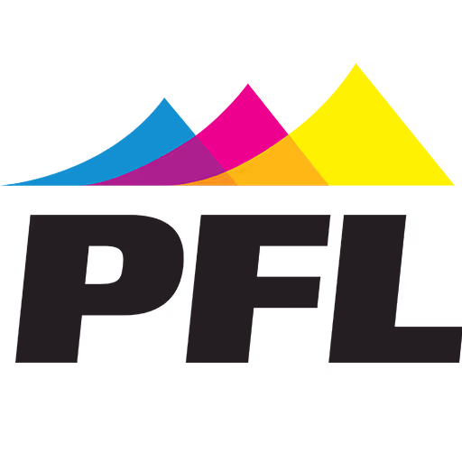 Logo PFL